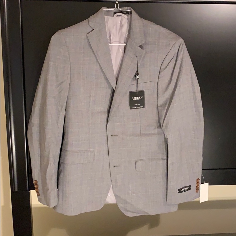 Lauren Ralph Lauren 2 Piece Suit